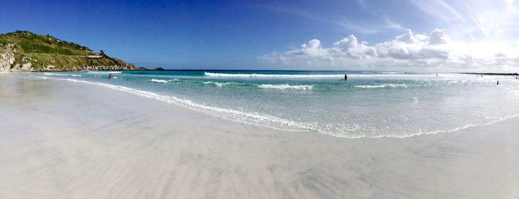 Orla Praia Grande Arraial do Cabo Buitenkant foto